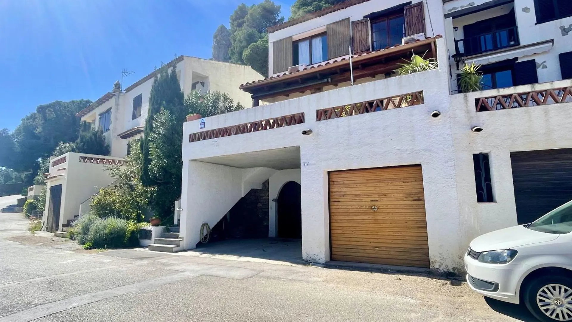 Сasa de vacaciones Villa La Moledera 112 L'Estartit