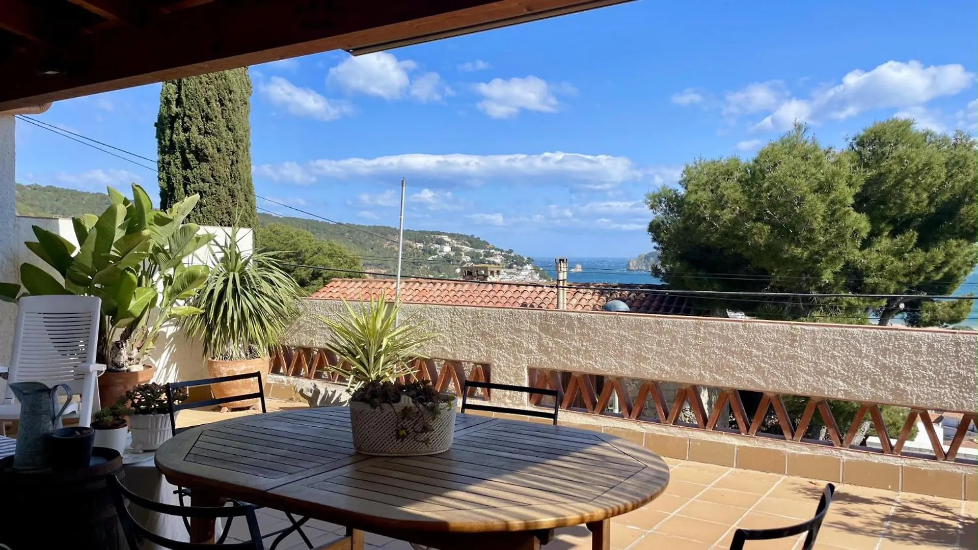 Villa La Moledera 112 L'Estartit España