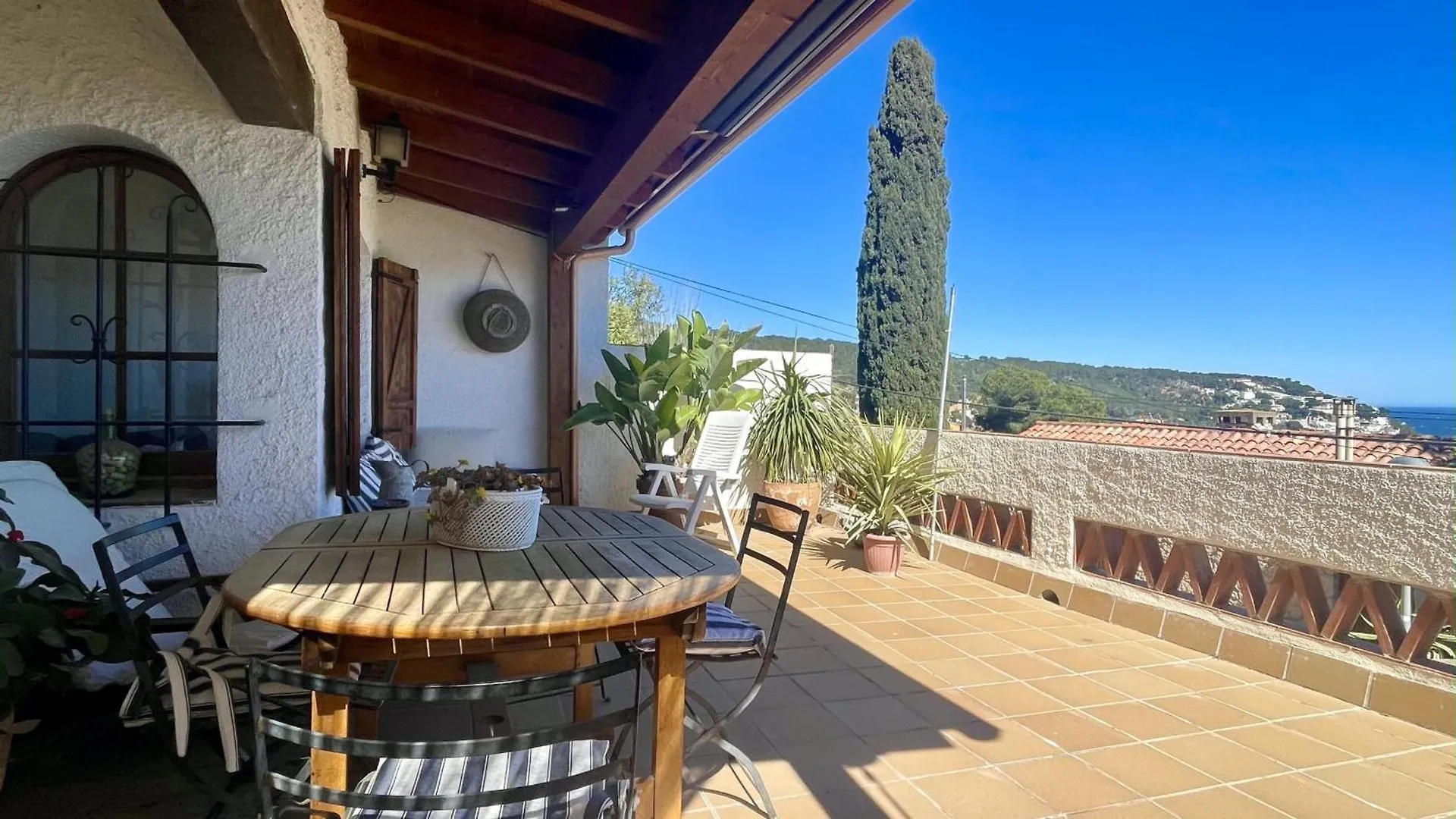Villa La Moledera 112 L'Estartit 0*,  España