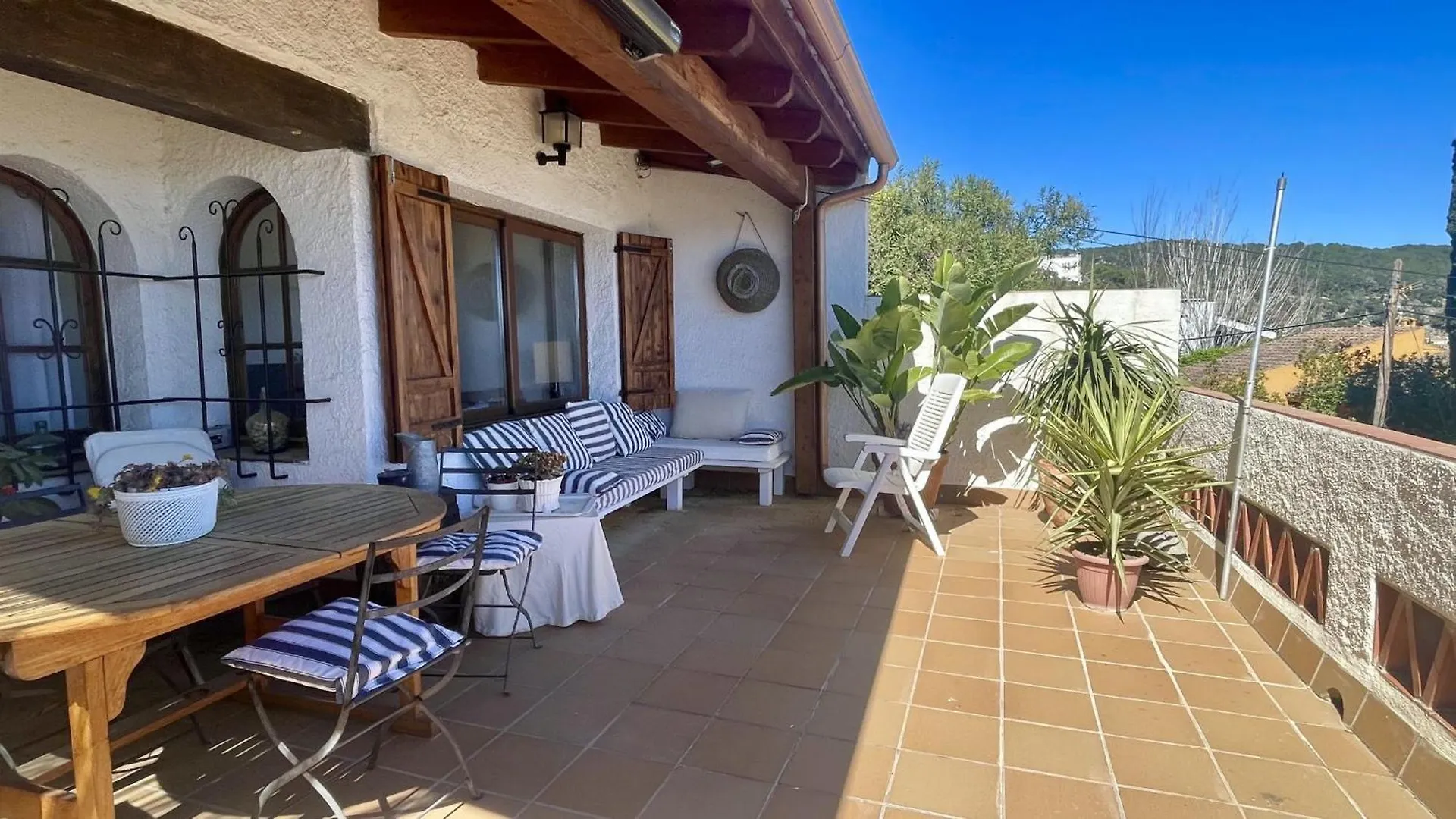 Сasa de vacaciones Villa La Moledera 112 L'Estartit