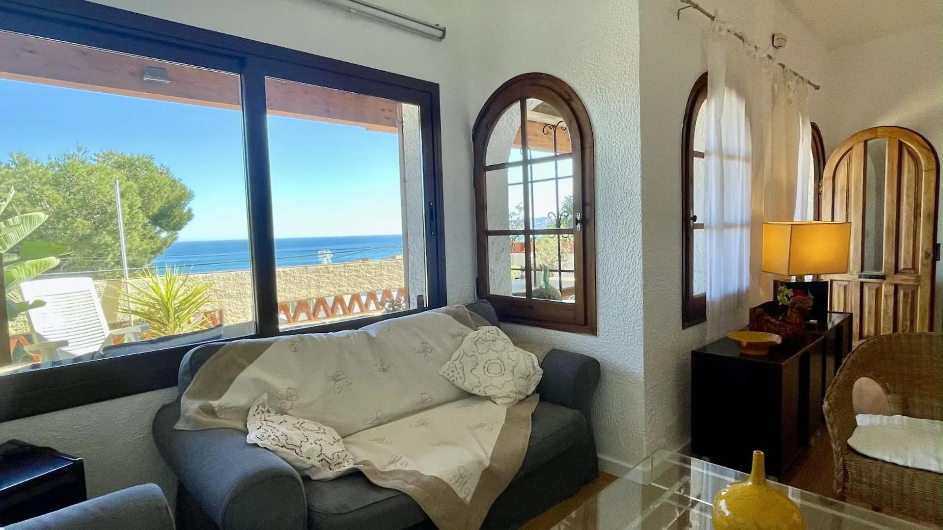 Villa La Moledera 112 L'Estartit Сasa de vacaciones