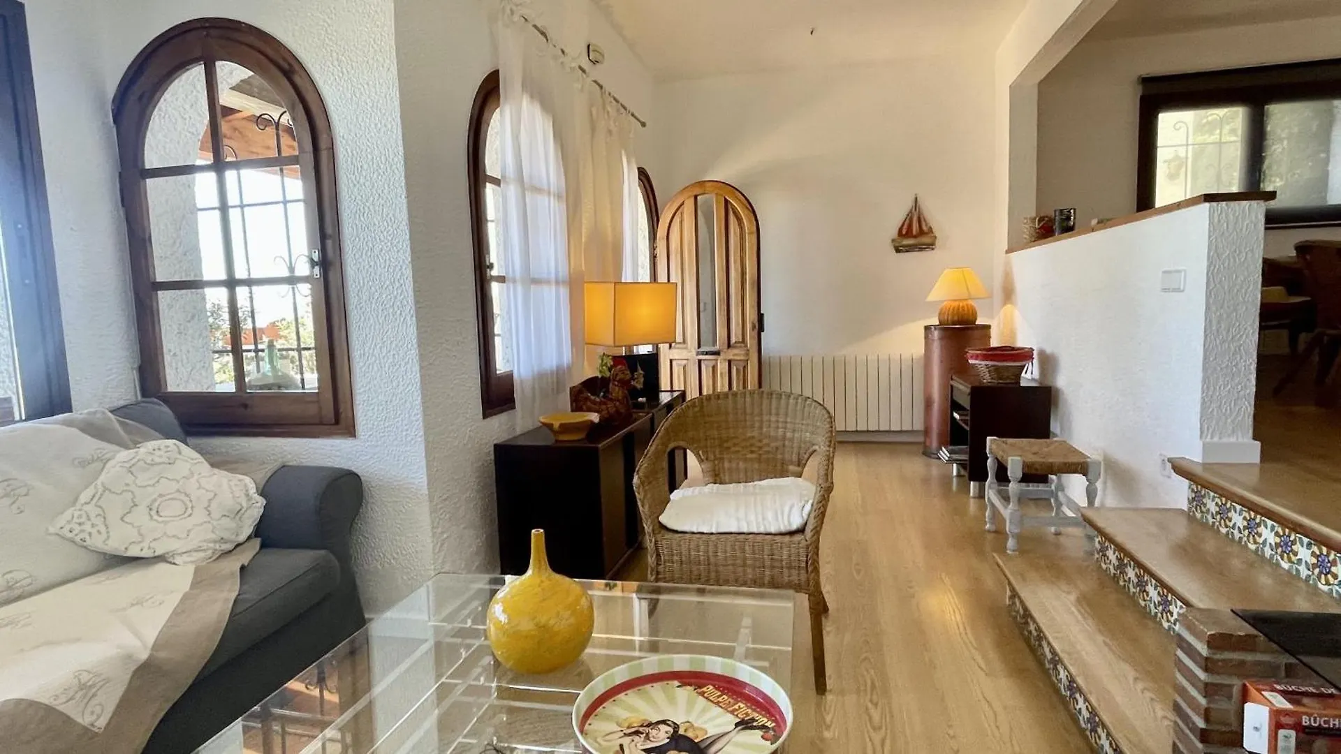 Villa La Moledera 112 L'Estartit España