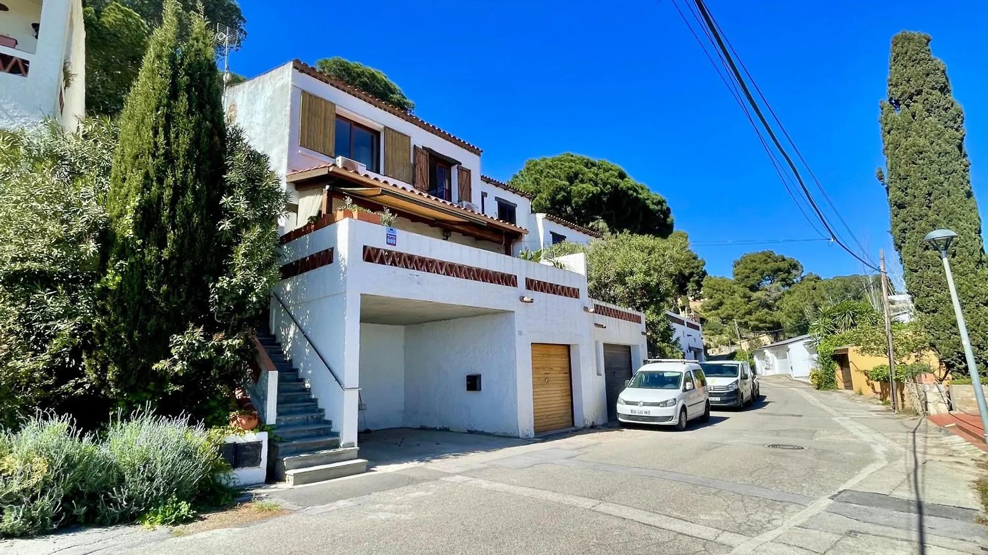 Villa La Moledera 112 L'Estartit
