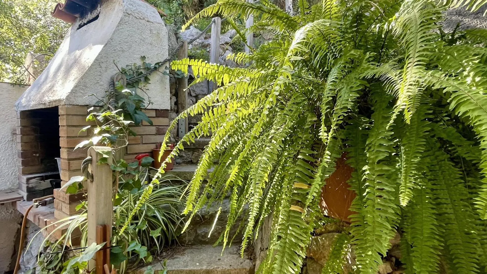 Villa La Moledera 112 L'Estartit 0*,
