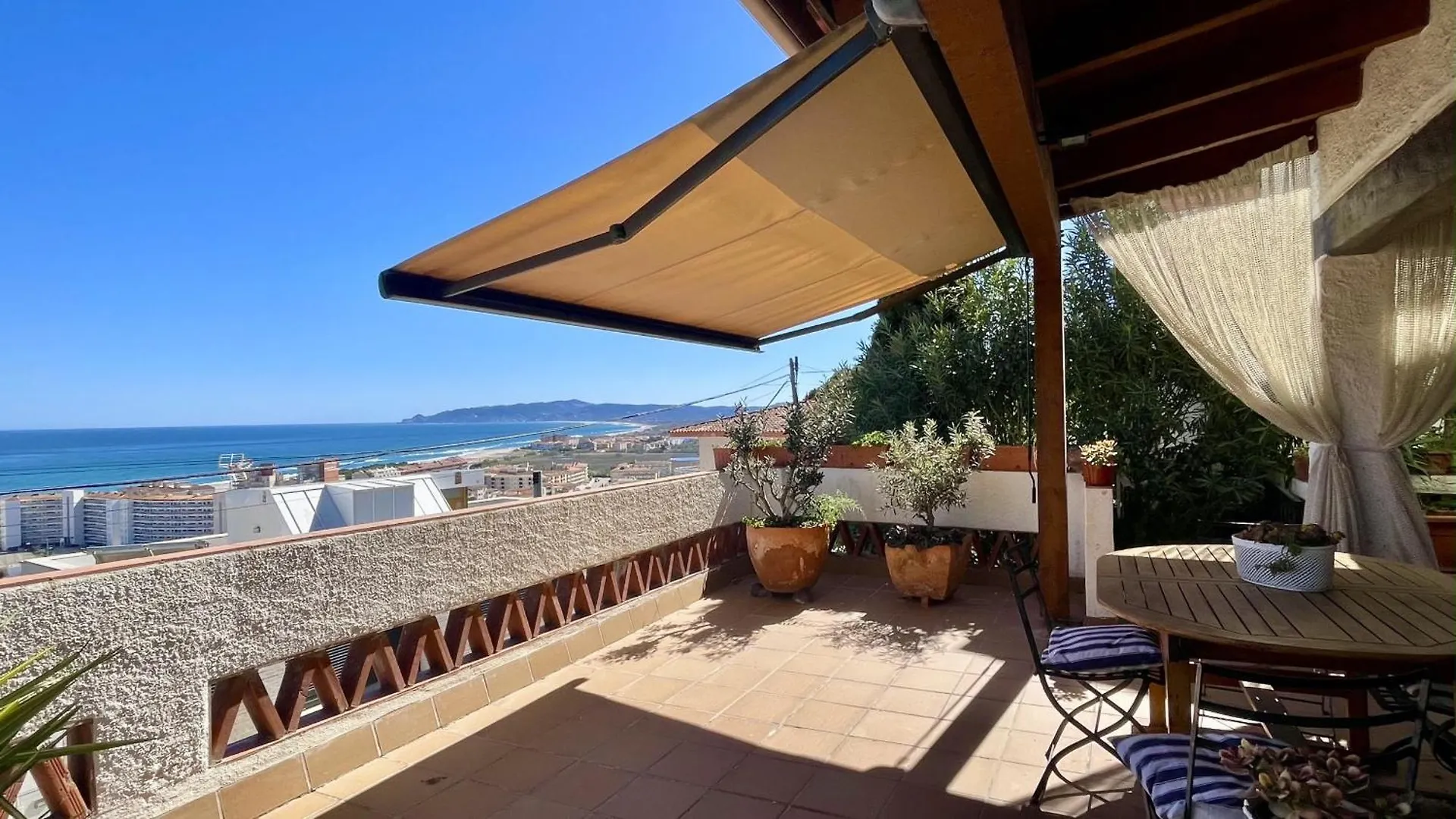 Villa La Moledera 112 L'Estartit 0*,  España