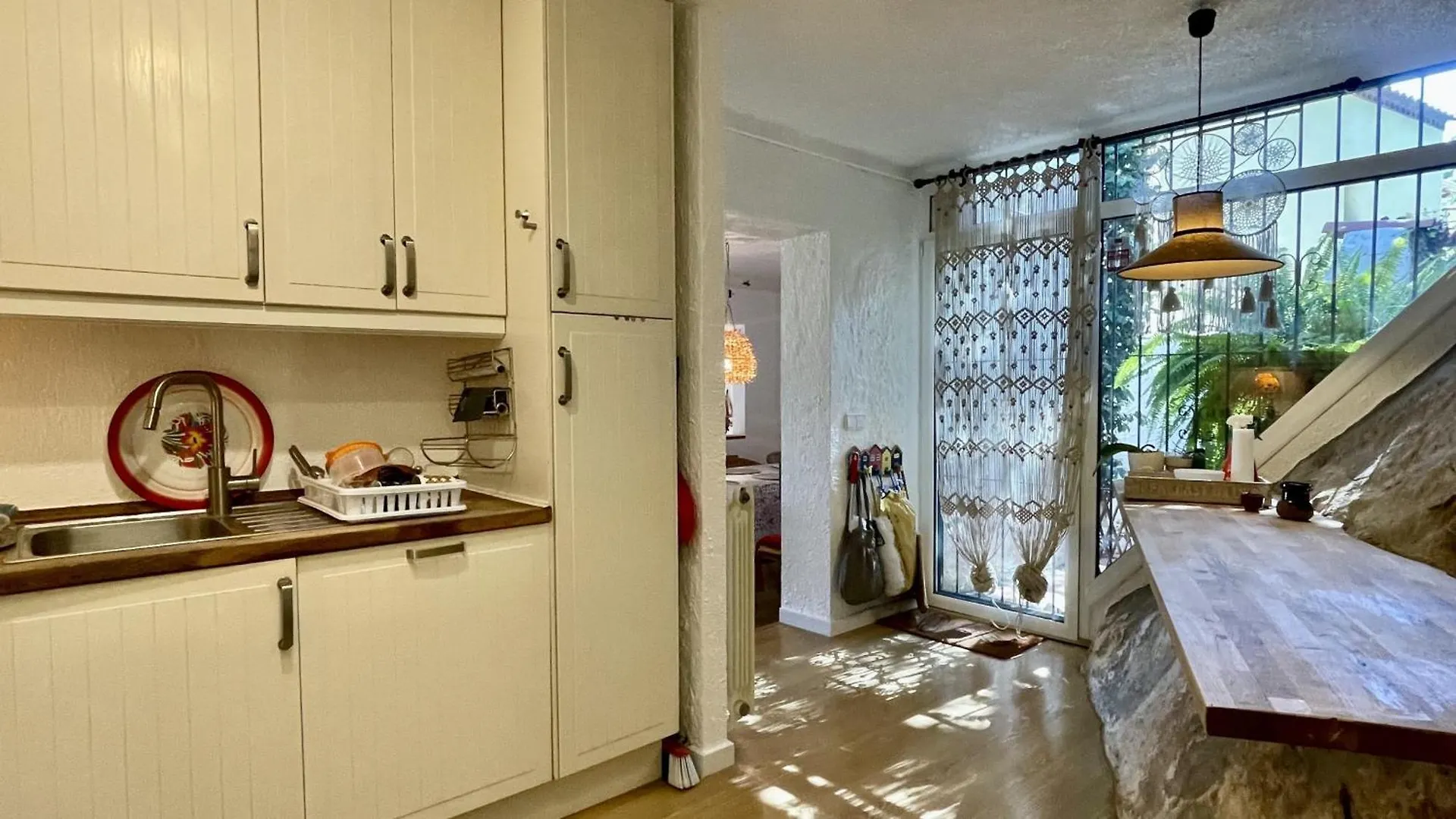 Villa La Moledera 112 L'Estartit 0*,  España
