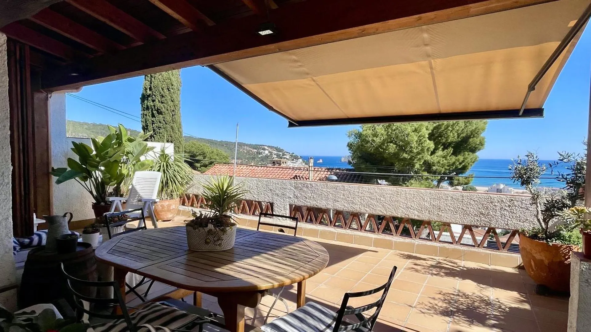 Сasa de vacaciones Villa La Moledera 112 L'Estartit España