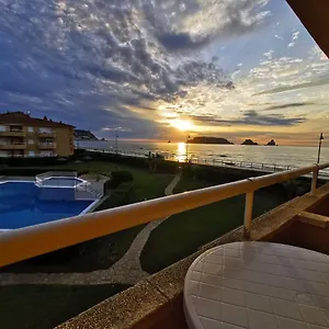 Apartamento Estartit Argonavis, L'Estartit