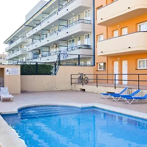 Apartamento Rvhotels Els Salats, L'Estartit